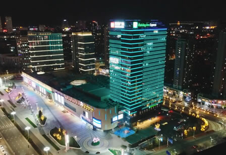 沧州市花园设计的测试内容