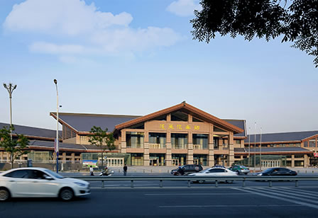 沧州市建筑设计的测试内容