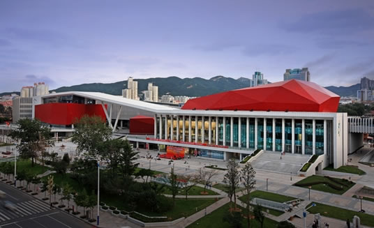 沧州市通知公告的测试信息，内容可以在后台发布编辑删除